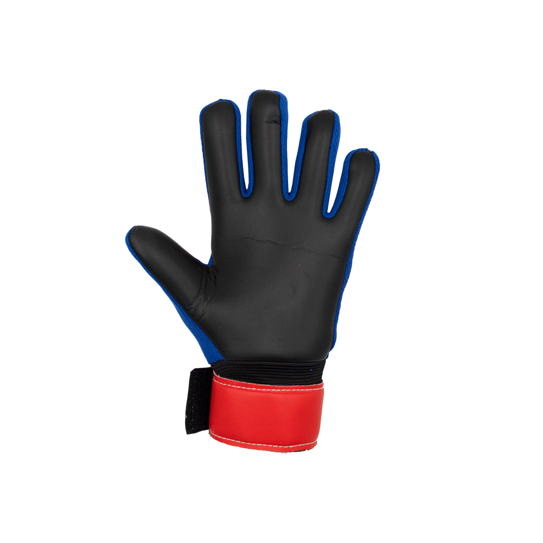 GUANTES DE ARQUERO FUBBALL - SUPER HEROE S/ VARILLA