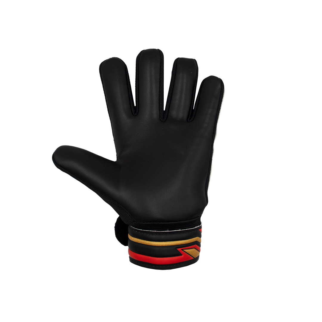 GUANTES DE ARQUERO FUBBALL - DIBU S/ VARILLA