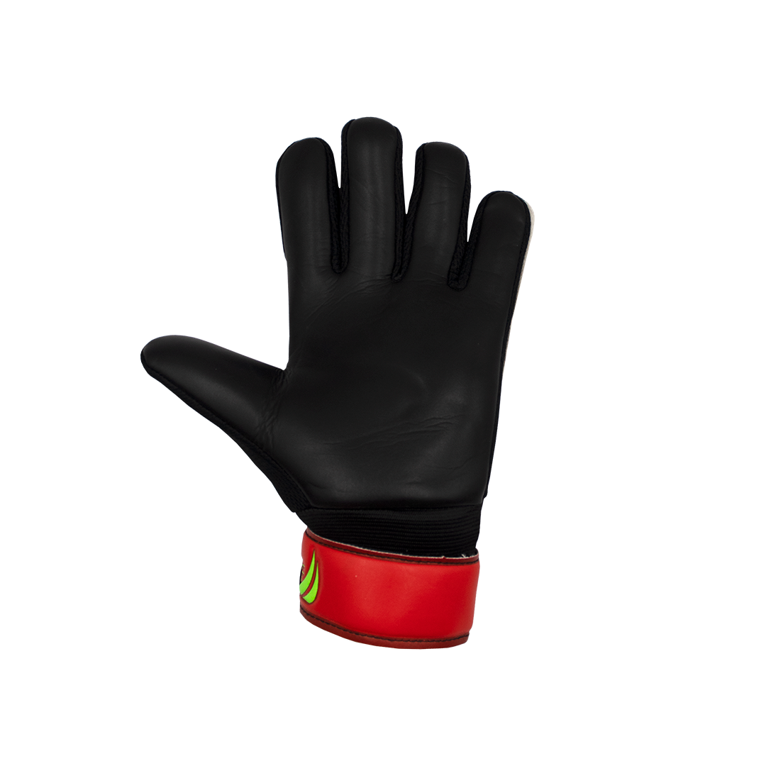 GUANTES DE ARQUERO FUBBALL - DIDA S/ VARILLA