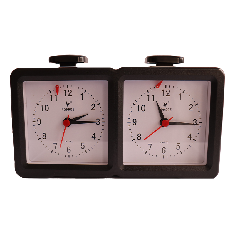 RELOJ PARA AJEDREZ ANÁLOGO