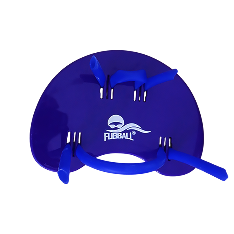 REMO DE MANO PARA NATACIÓN FUBBALL
