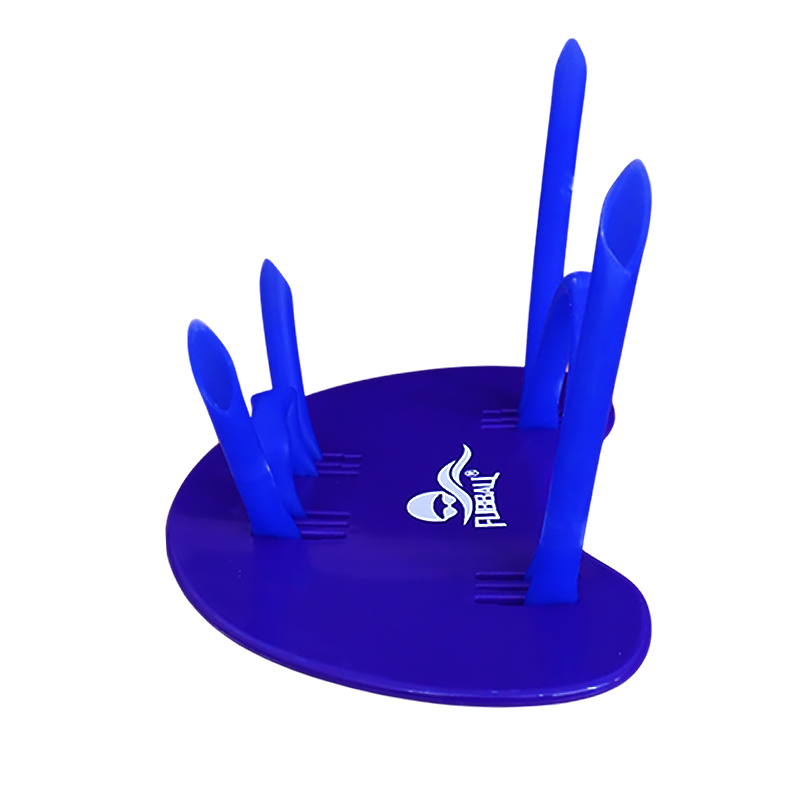 REMO DE MANO PARA NATACIÓN FUBBALL