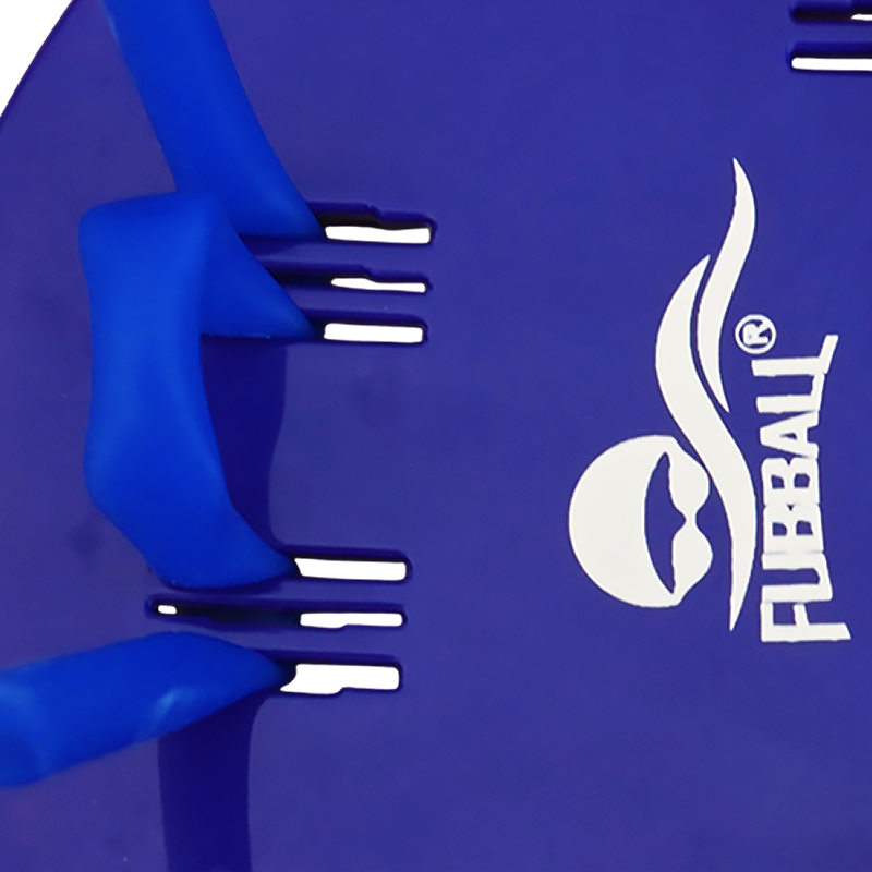 REMO DE MANO PARA NATACIÓN FUBBALL