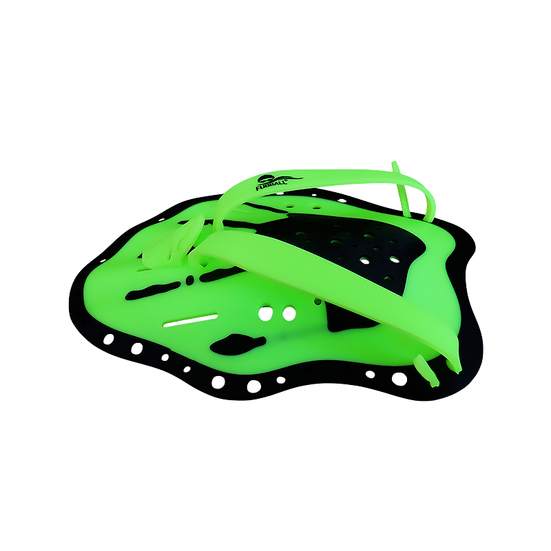 REMO DE MANO PARA NATACIÓN FUBBALL