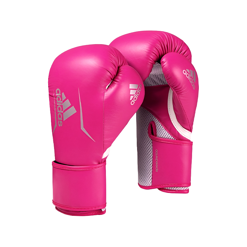 GUANTES DE BOX ADIDAS - SPEED 100