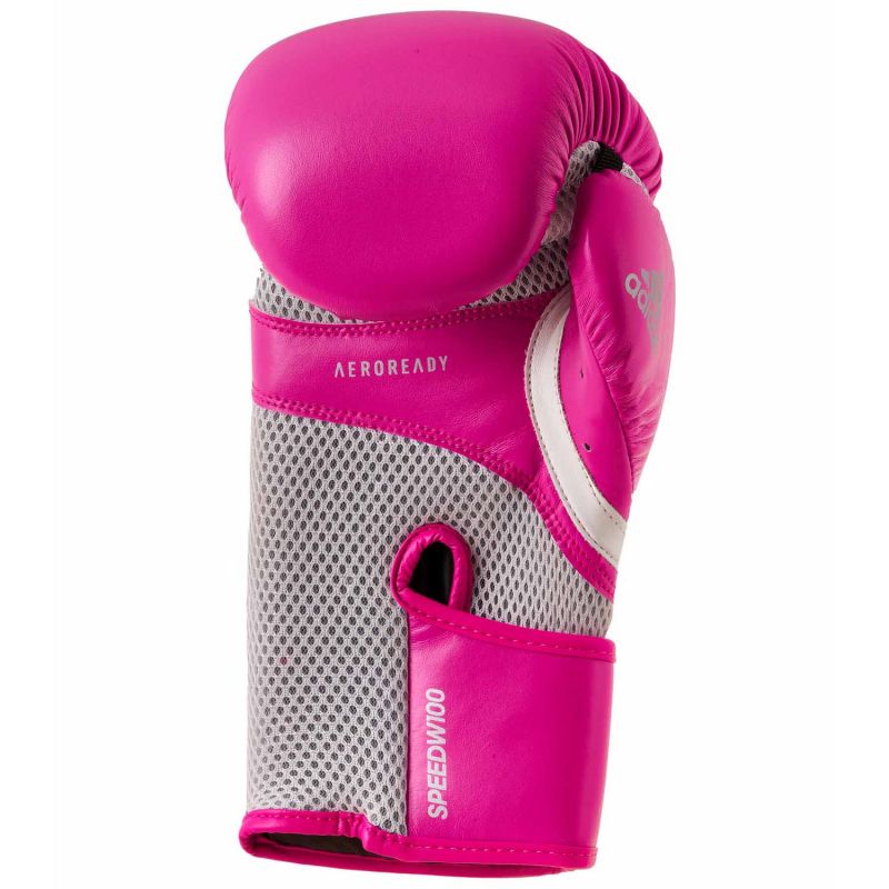 GUANTES DE BOX ADIDAS - SPEED 100