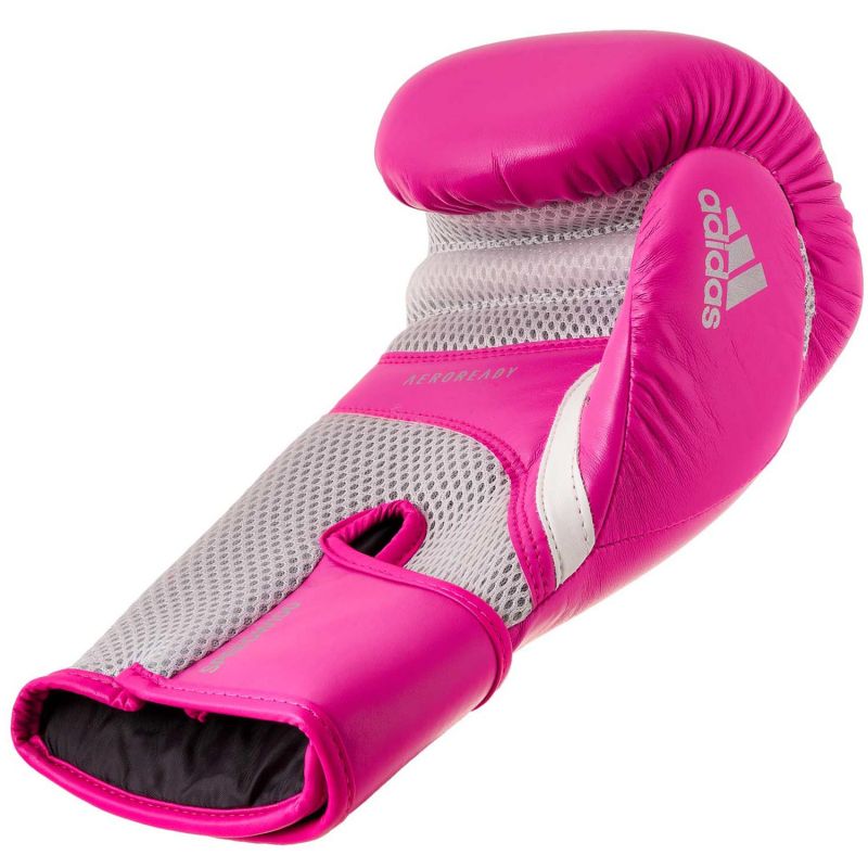 GUANTES DE BOX ADIDAS - SPEED 100