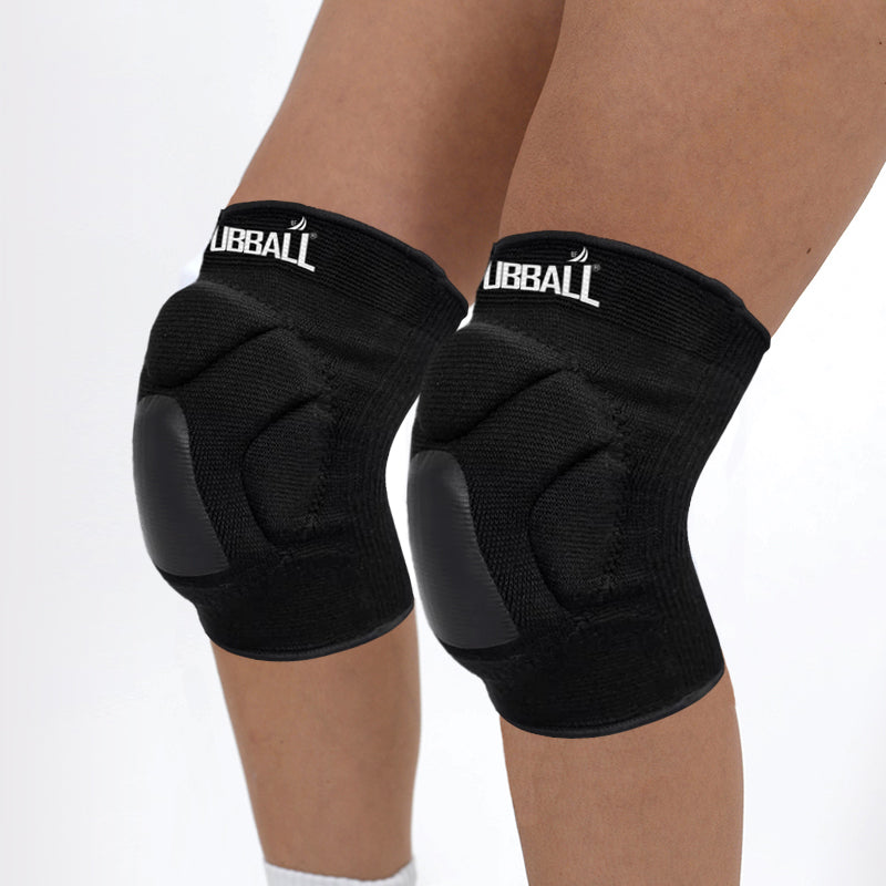 RODILLERA DE VOLEY FUBBALL PRO