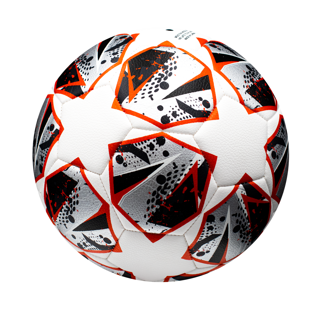 PELOTA DE FUTBOL ONEBALL - STAR - PVC FOAM