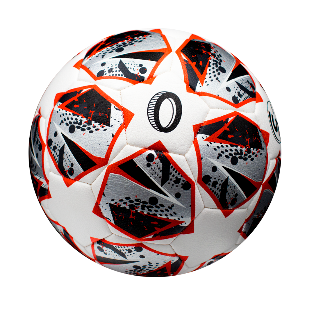 PELOTA DE FÚTBOL ONEBALL - STAR - PVC FOAM