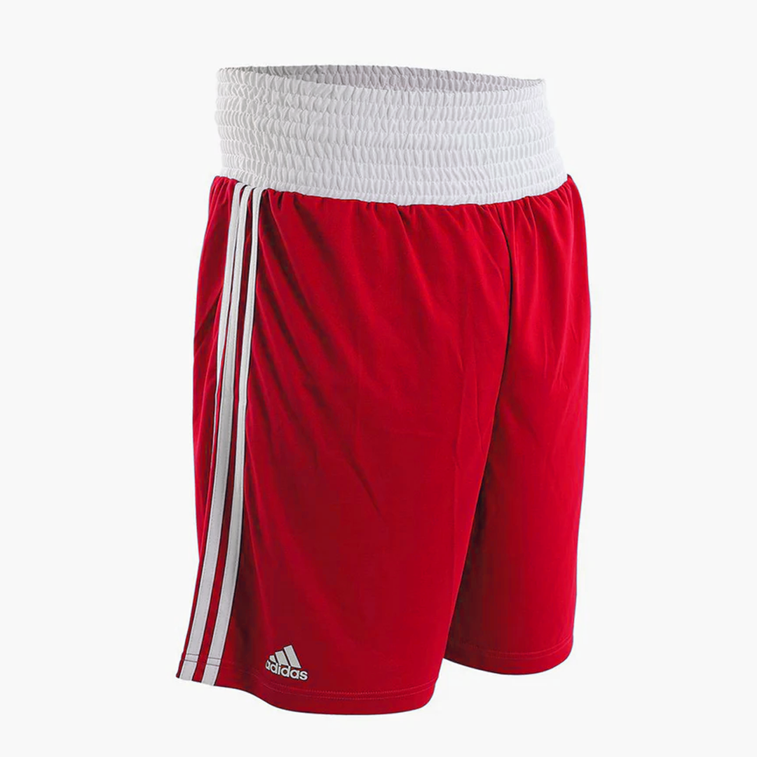 SHORT DE BOX ADIDAS - SLIMFIT PUNCH LINE - ADIBTS02