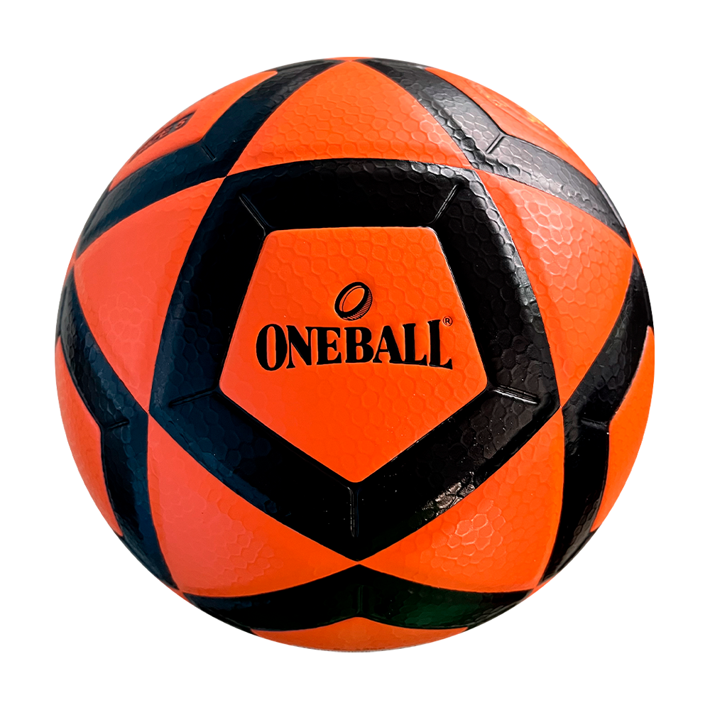 PELOTA DE FÚTBOL ONEBALL - HOLANDA - ONEBALL OX