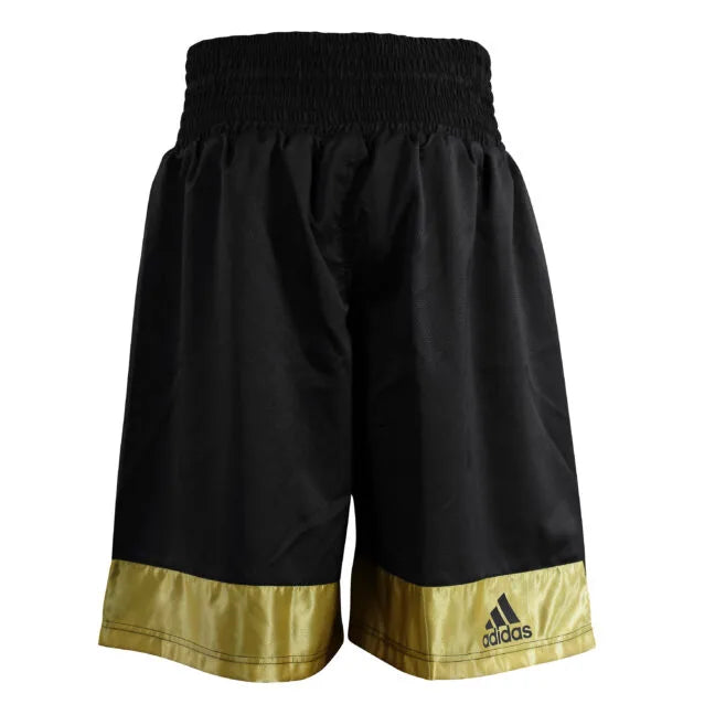 SHORT PRO BOXEO ADIDAS