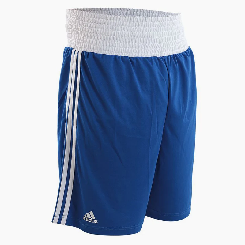SHORT DE BOX ADIDAS - SLIMFIT PUNCH LINE - ADIBTS02