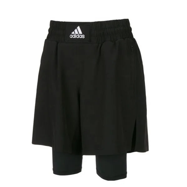 SHORT TECH (2) ADIDAS