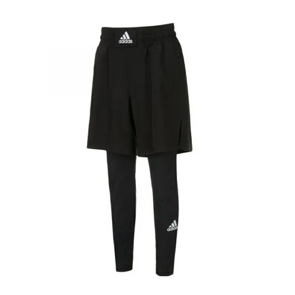 SHORT TECH (3) ADIDAS