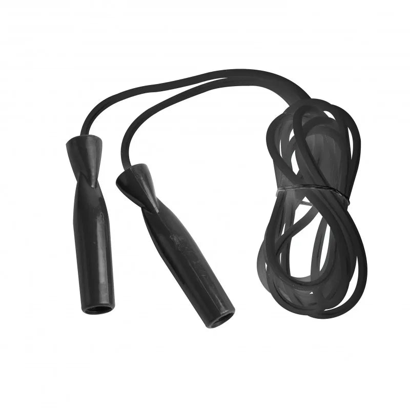 SOGA DE SALTAR PLASTICO (1) Y (2) ADIDAS