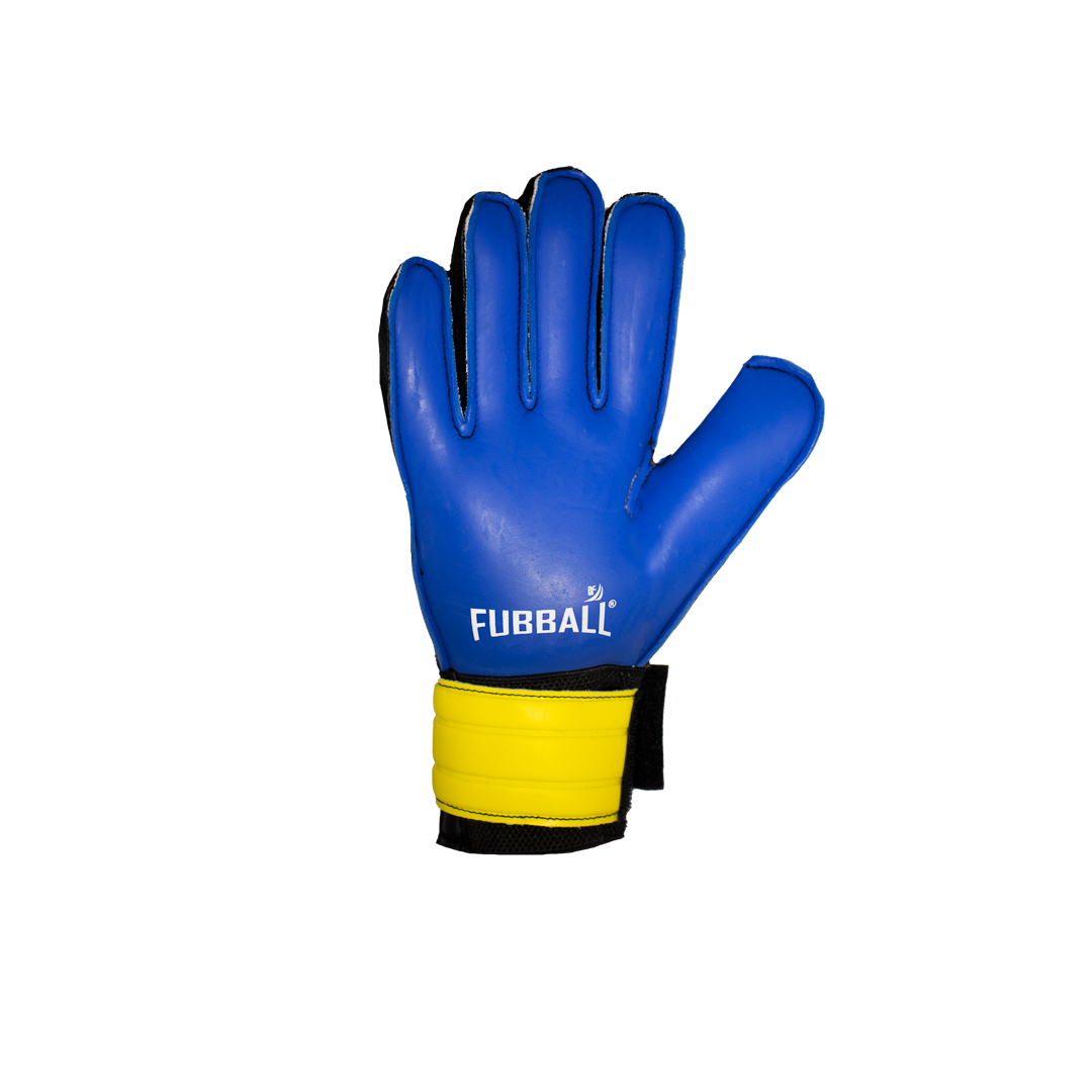 GUANTES DE ARQUERO FUBBALL - SUPER HEROE C/ VARILLA - NIÑOS