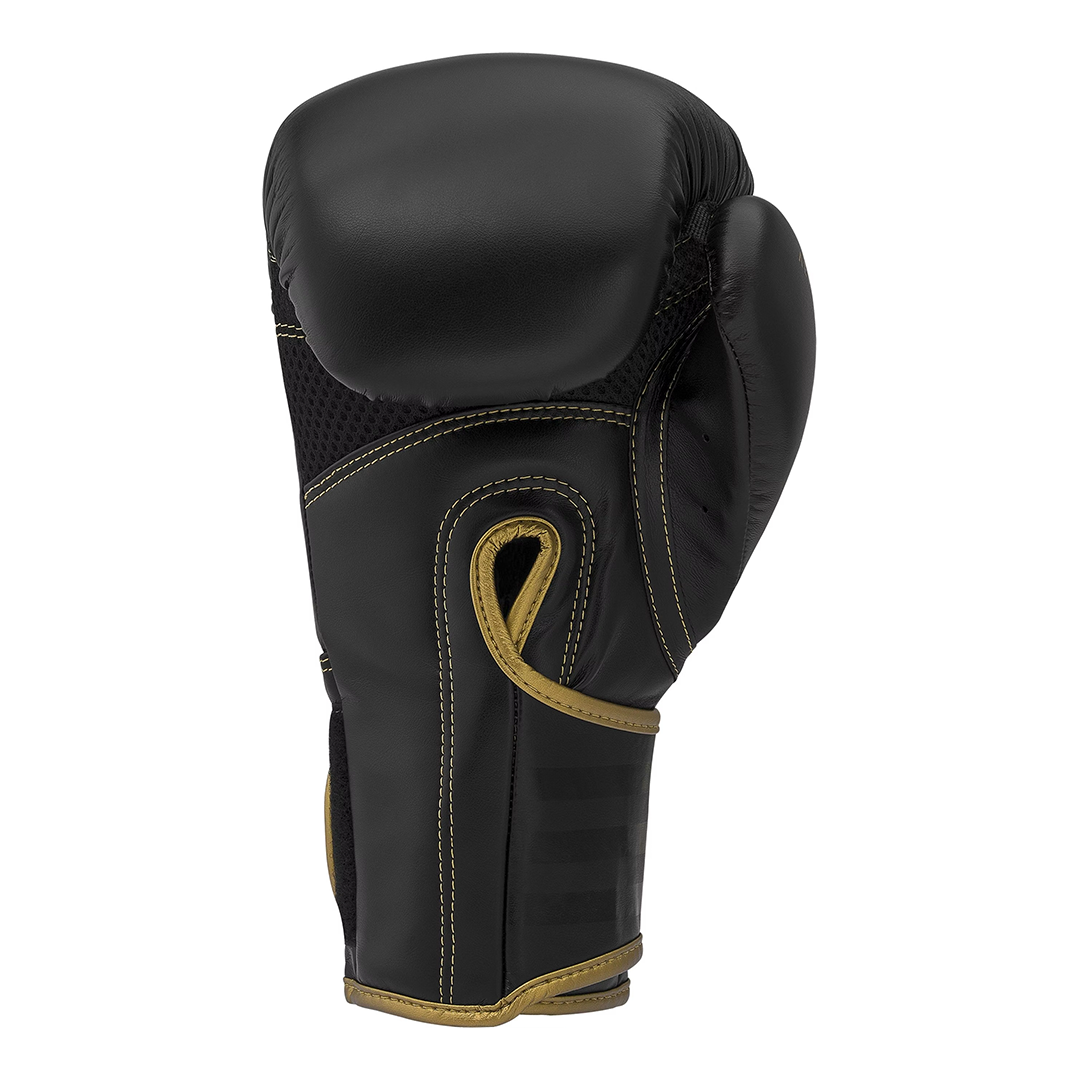 GUANTES DE BOXEO ADIDAS - HYBRID 80