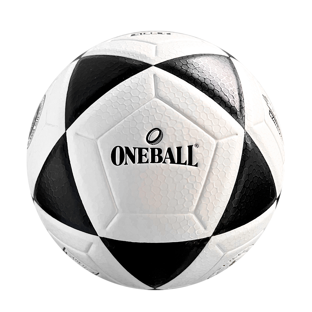 PELOTA DE FÚTBOL ONEBALL - OP - CUERO PU