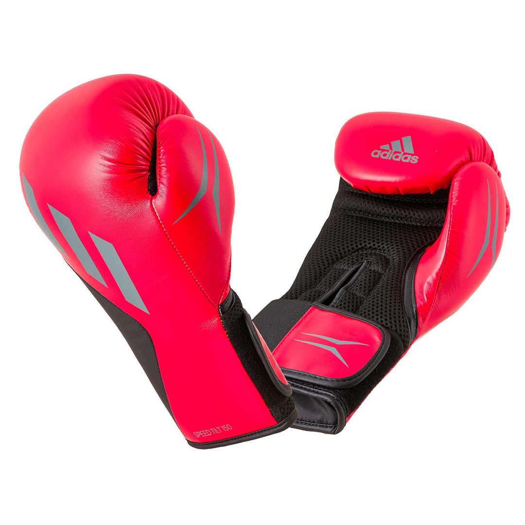 GUANTES DE BOXEO ADIDAS - SPEED TILT 150