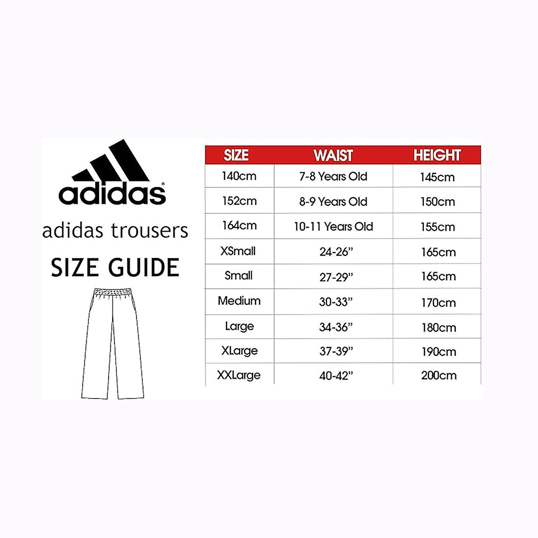 PANTALON DEPORTIVO ADIDAS - TRACKSUIT - TR41