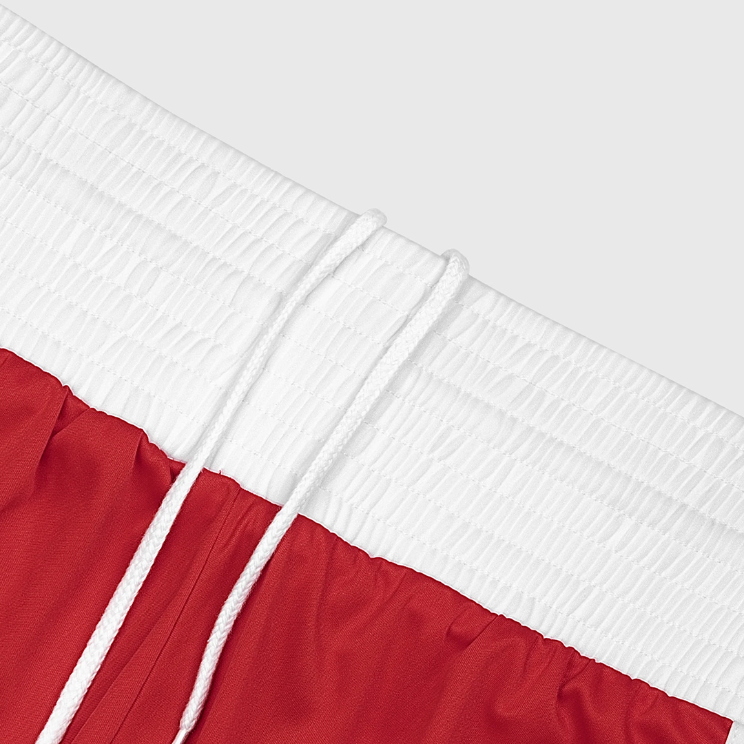 SHORT DE BOX ADIDAS - SLIMFIT PUNCH LINE - ADIBTS02