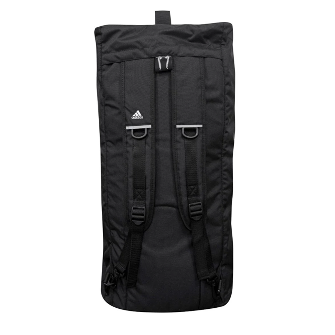 MALETIN DEPORTIVO ADIDAS - BOXING - 2 EN 1 - ADIACC052B