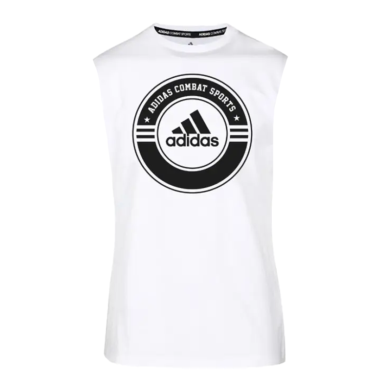 T - SHIRT COMBAT ADIDAS
