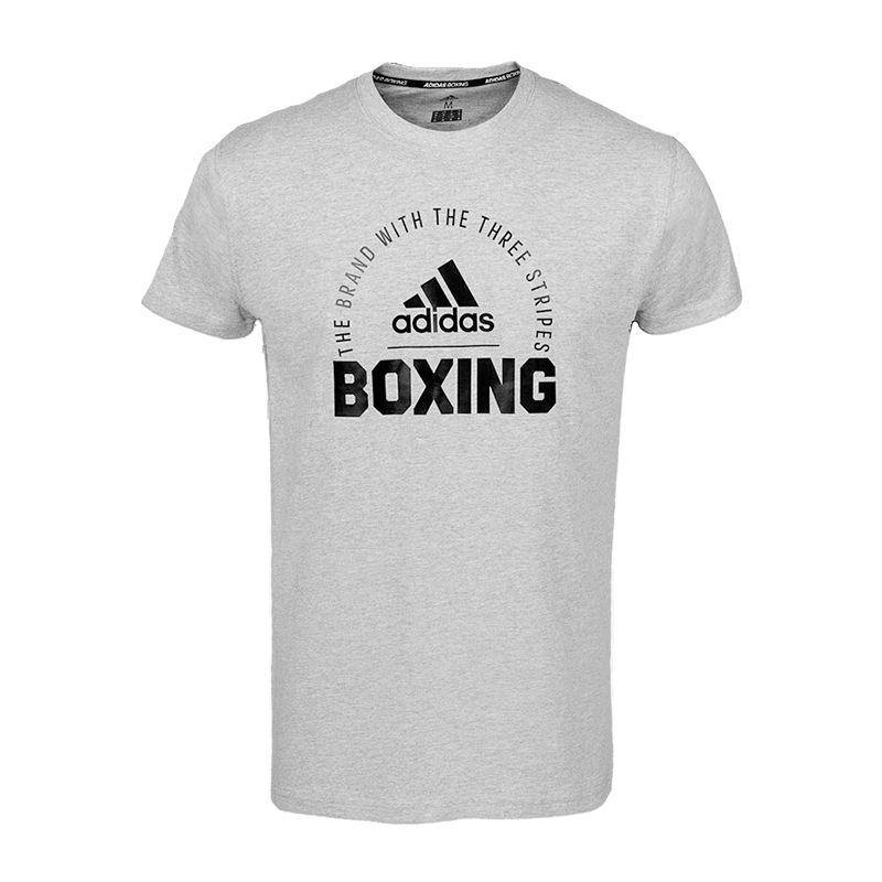 T-SHIRT COMMUNITY 21 ADIDAS
