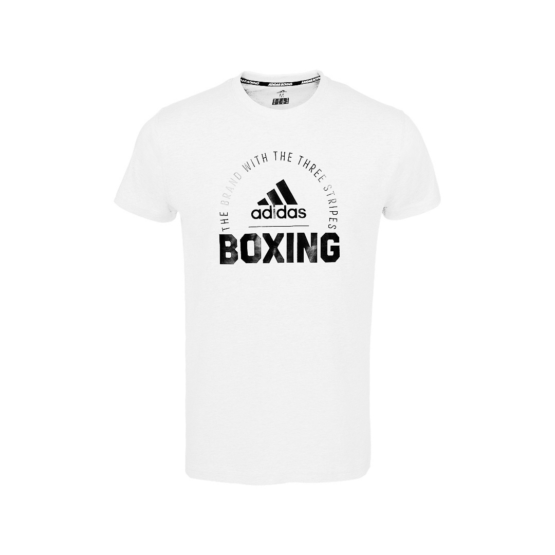 T-SHIRT COMMUNITY 21 ADIDAS