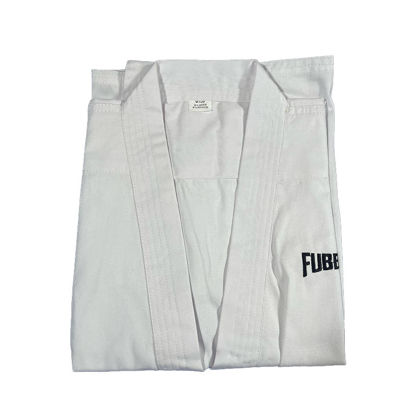 UNIFORME KARATE FUBBALL