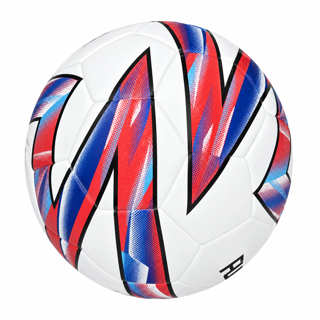 PELOTA DE FÚTBOL FUBBALL - INTI PRO - LIGA 3