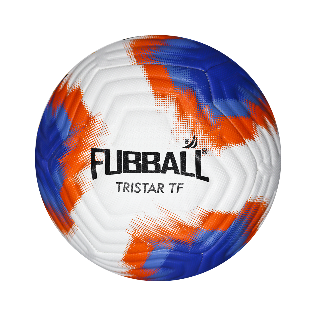 PELOTA DE FUTBOL FUBBALL - TRISTAR TF