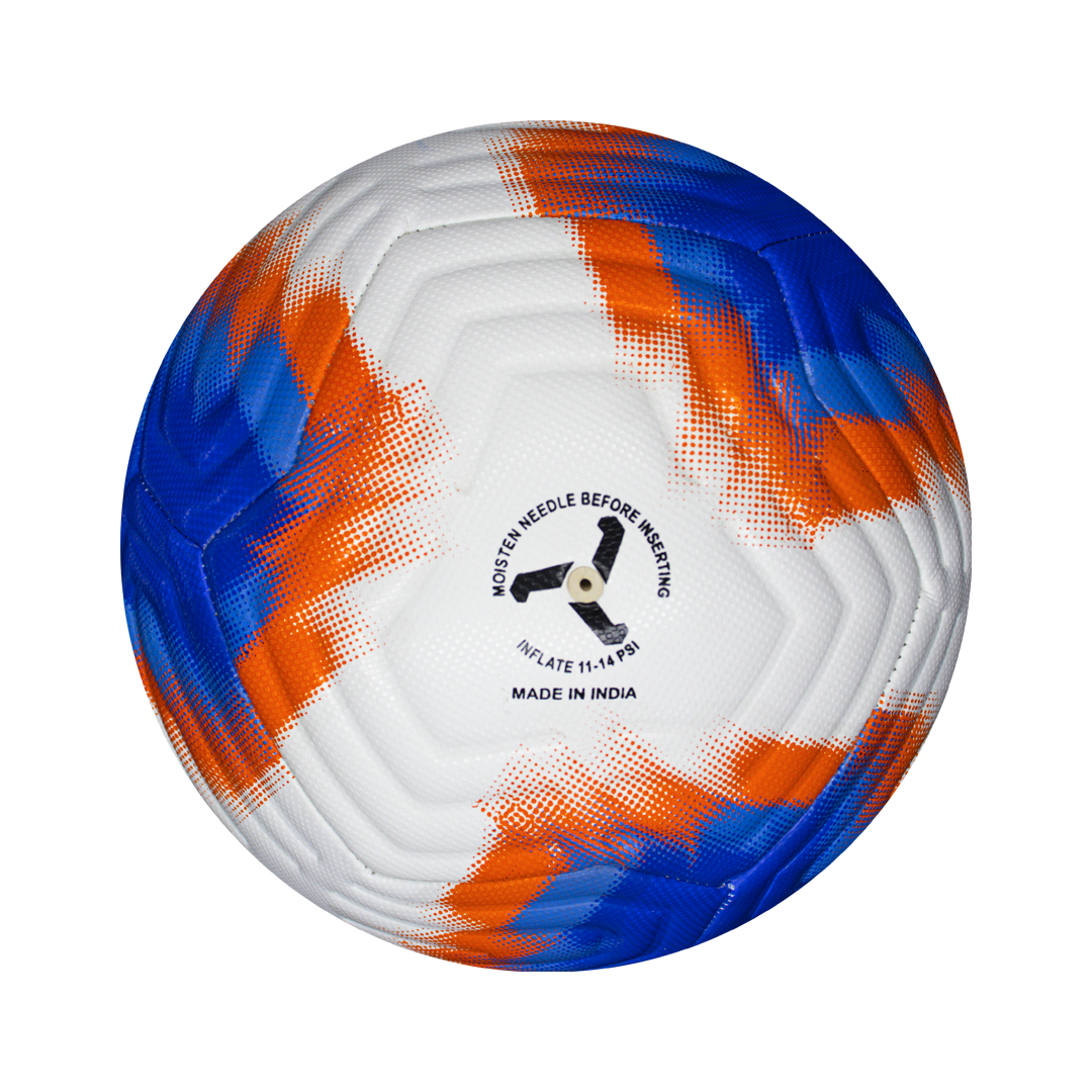PELOTA DE FUTBOL FUBBALL - TRISTAR TF