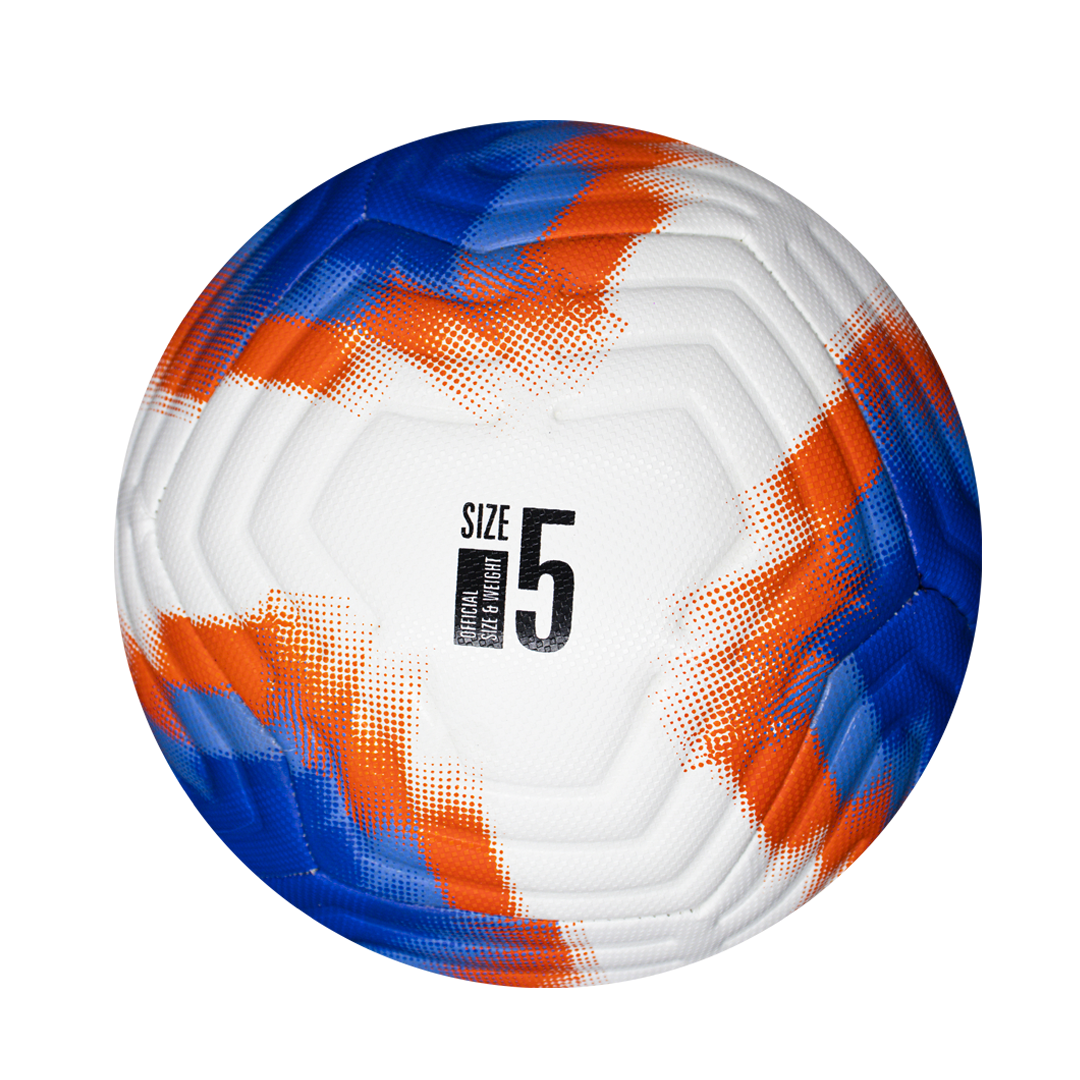 PELOTA DE FÚTBOL FUBBALL - TRISTAR TF