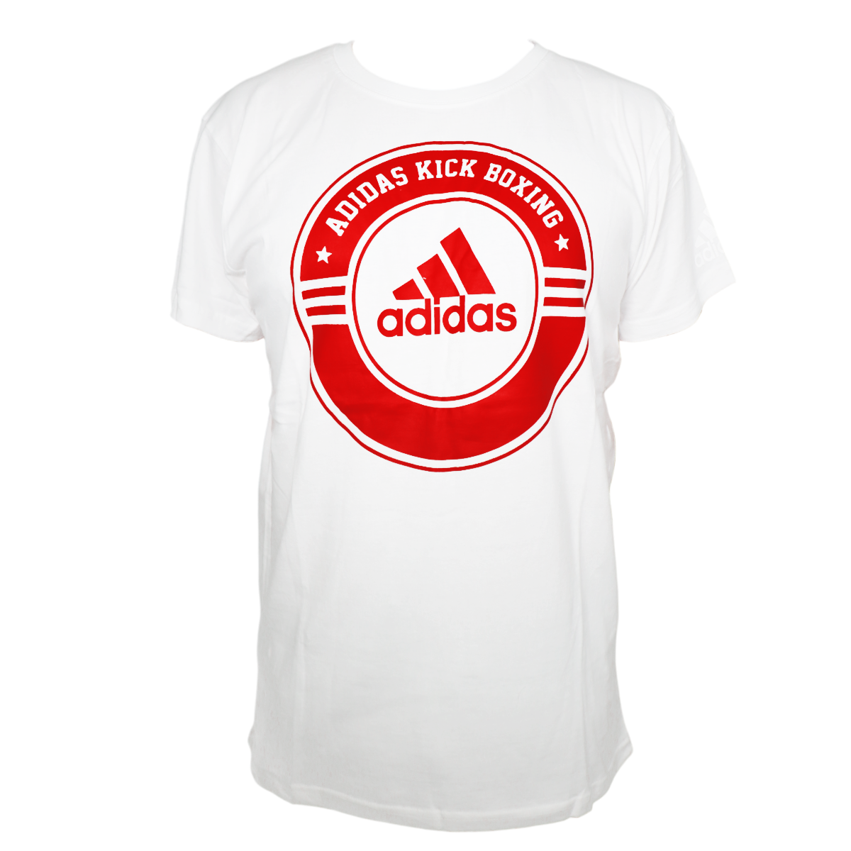 T-SHIRT KICK BOXING ADIDAS