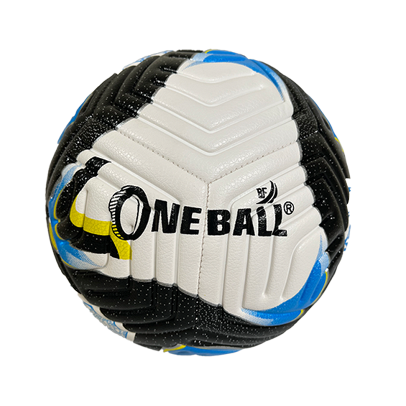 PELOTA DE FUTBOL ONEBALL - UEFA - PVC FOAM