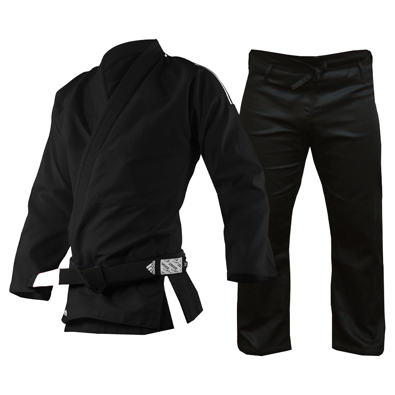 KIMONO JIU JITSU ADIDAS