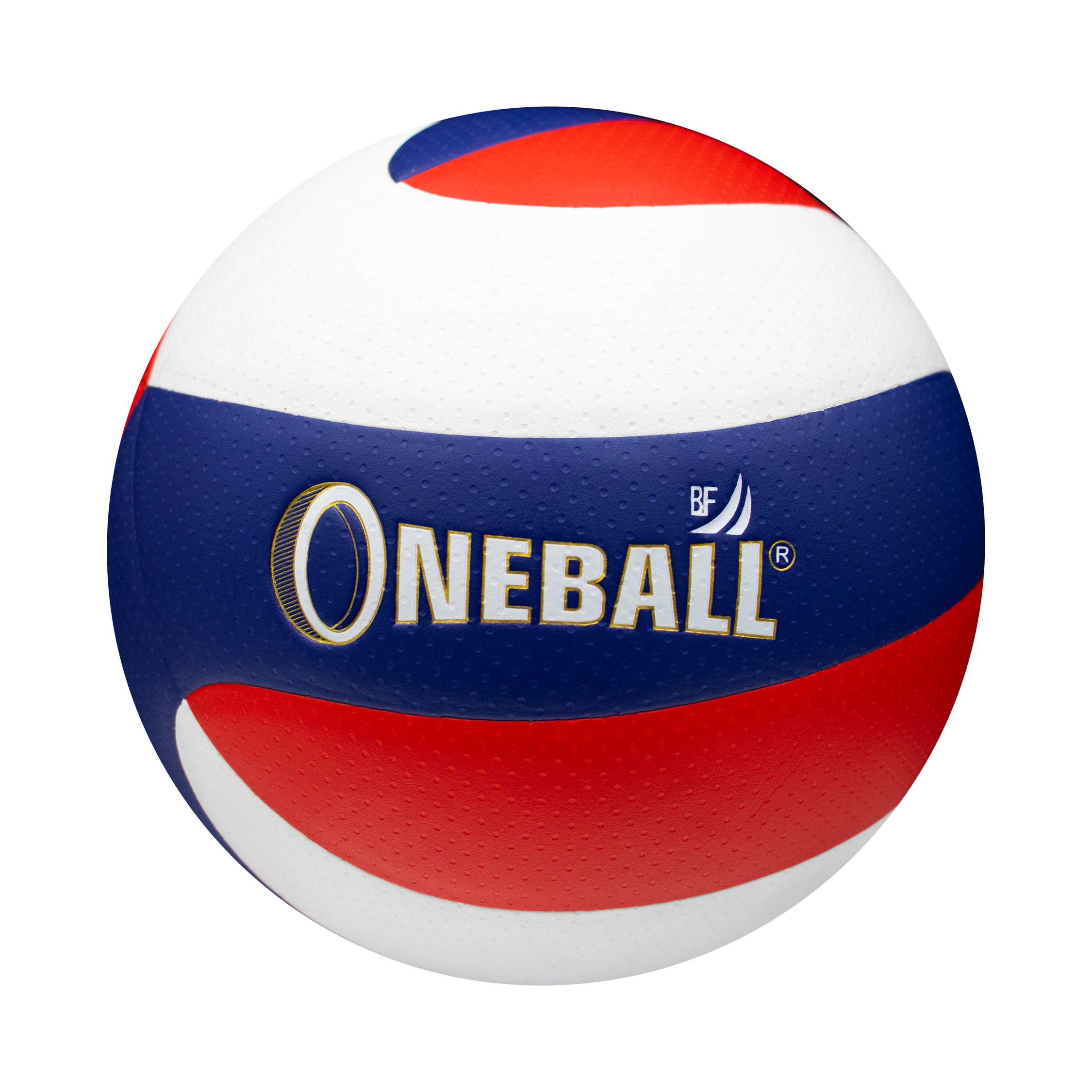 PELOTA DE VÓLEY ONEBALL - CUERO PU - VB50