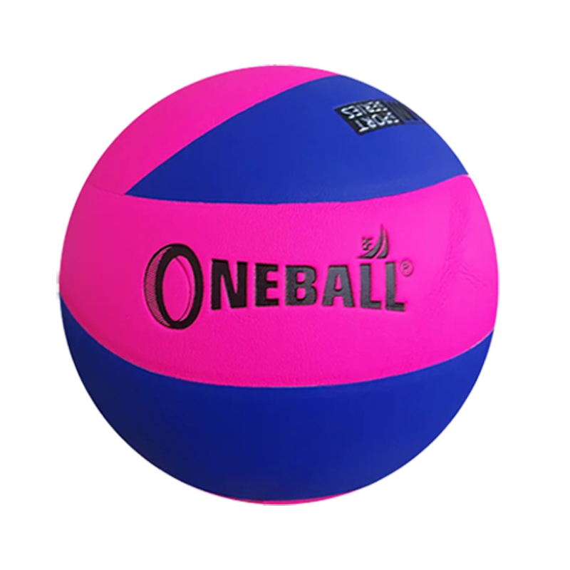 PELOTA DE VÓLEY ONEBALL - CUERO PU - VB50