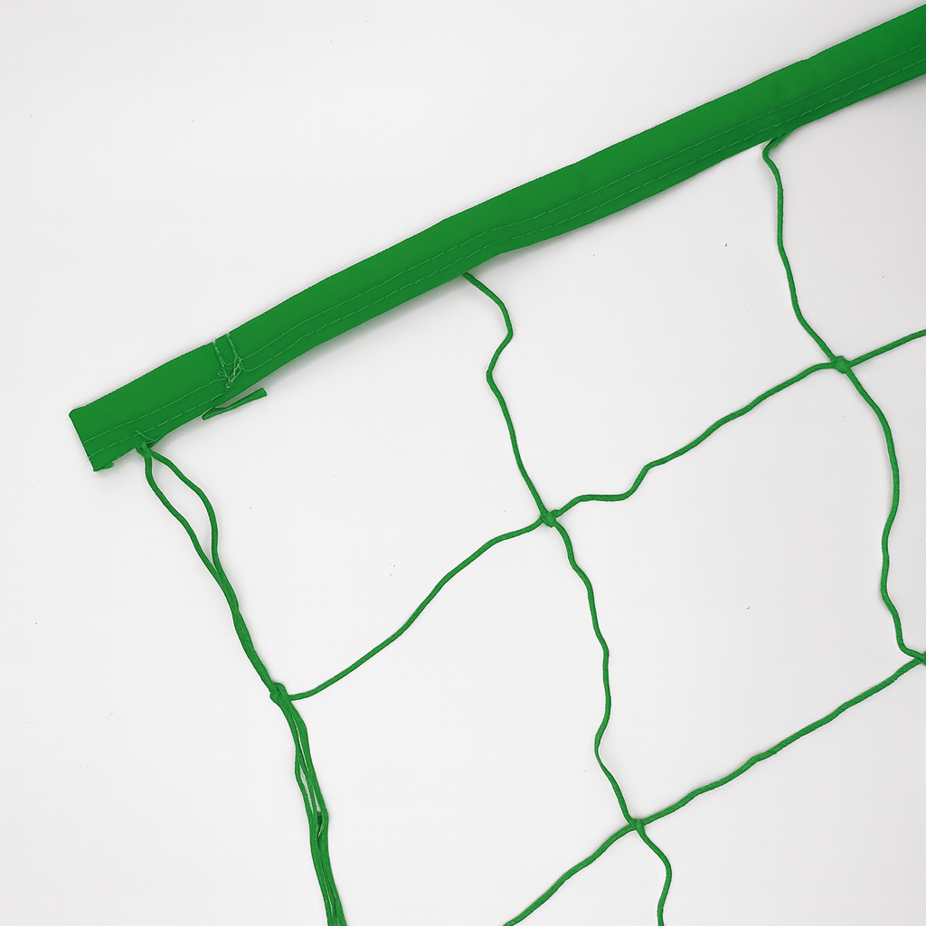 NET DE VÓLEY AMATEUR  #36 (7.8 M / MALLA 5 X 5 CM)