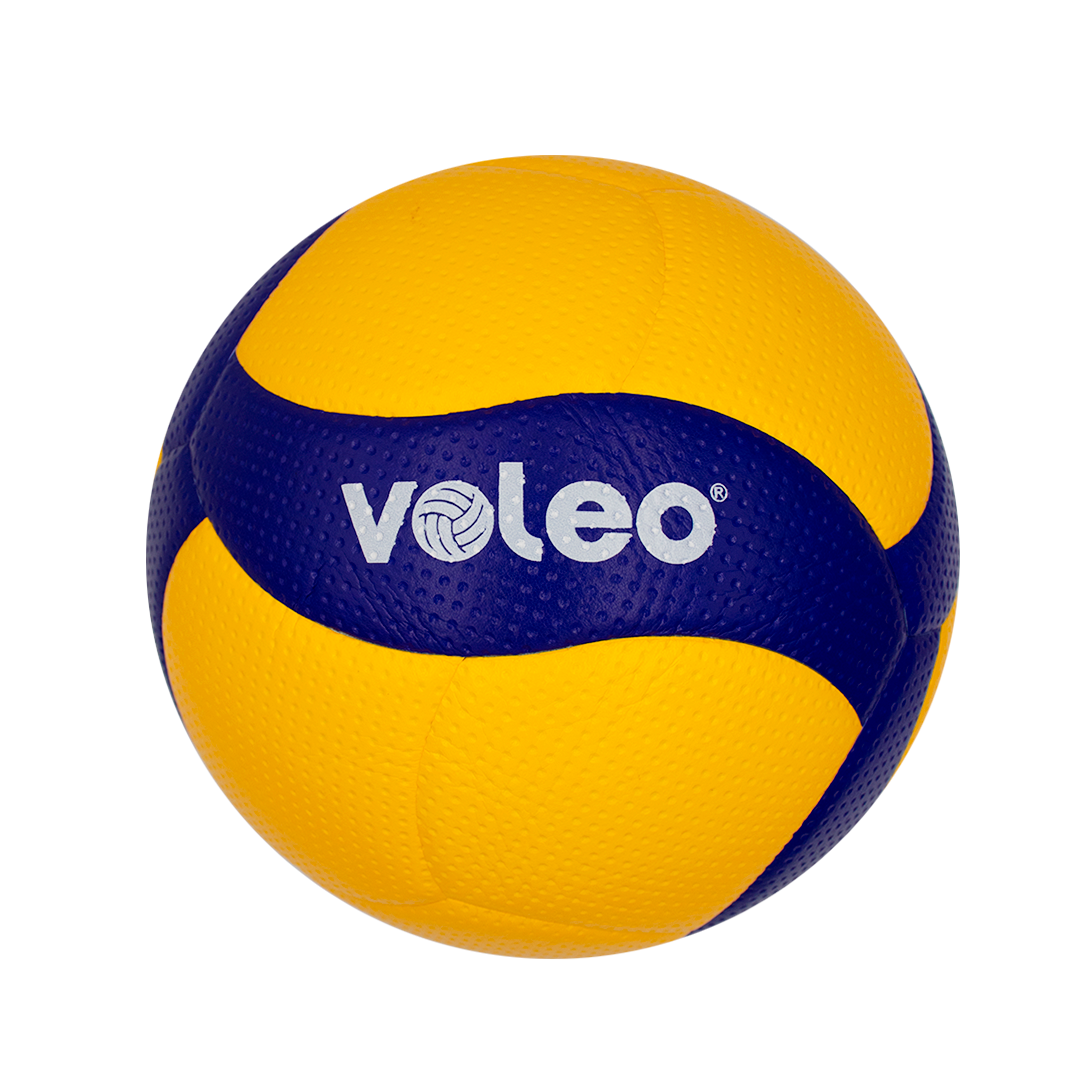 PELOTA DE VOLEY VOLEO VL2000 - MICROFIBRA