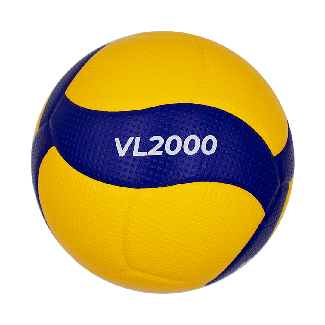 PELOTA DE VOLEY VOLEO VL2000 - MICROFIBRA