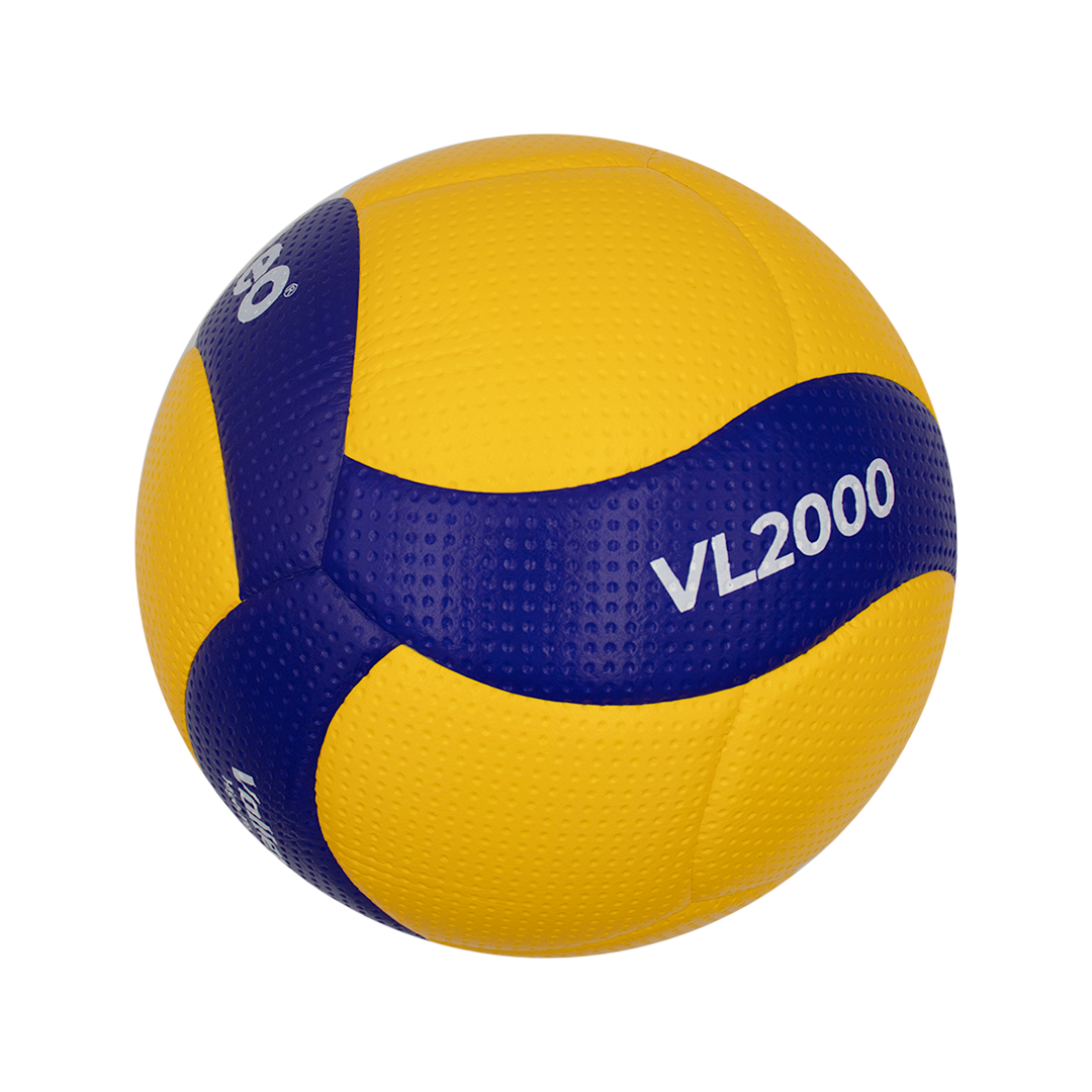 PELOTA DE VÓLEY VOLEO - VL2000 - MICROFIBRA