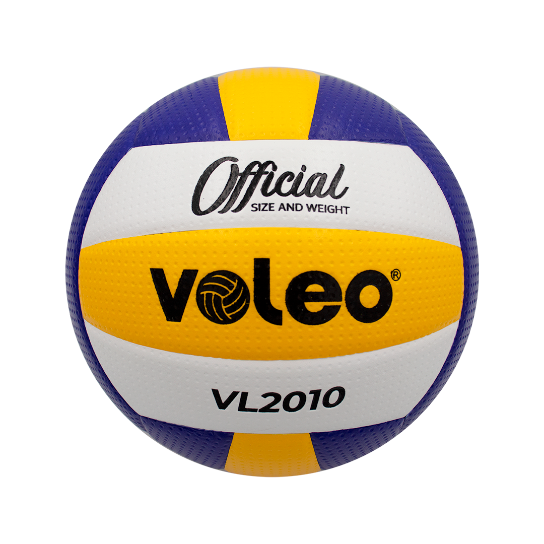 PELOTA DE VOLEY VOLEO VL2010 - MICROFIBRA