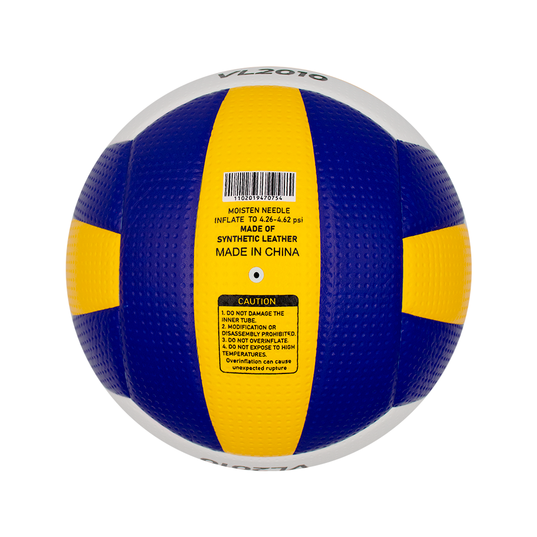 PELOTA DE VÓLEY VOLEO - VL2010 - MICROFIBRA