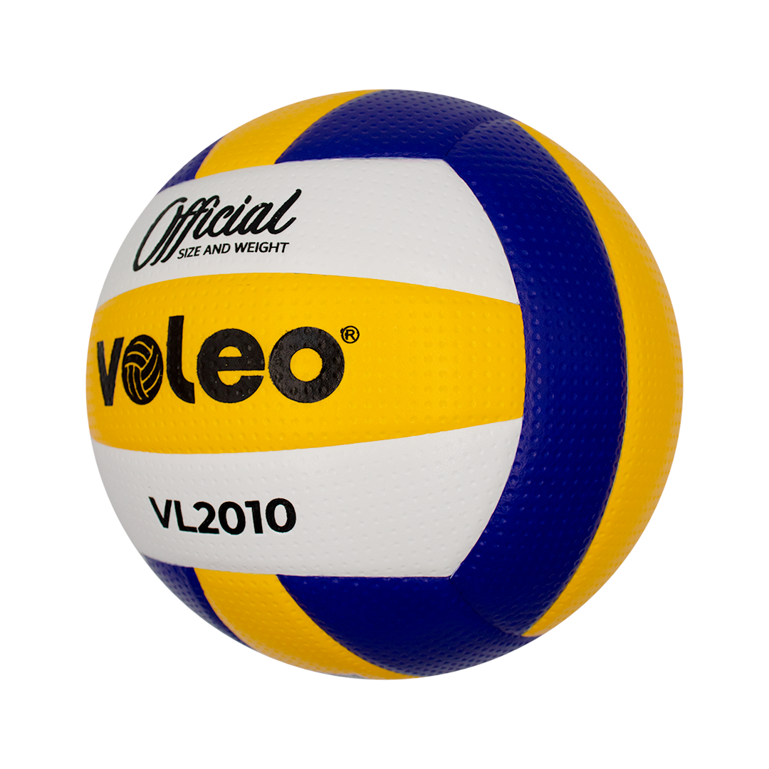 PELOTA DE VOLEY VOLEO VL2010 - MICROFIBRA