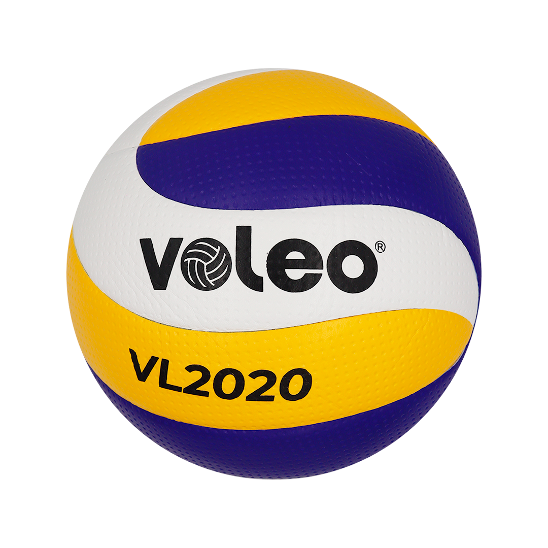 PELOTA DE VOLEY VOLEO VL2020 - MICROFIBRA