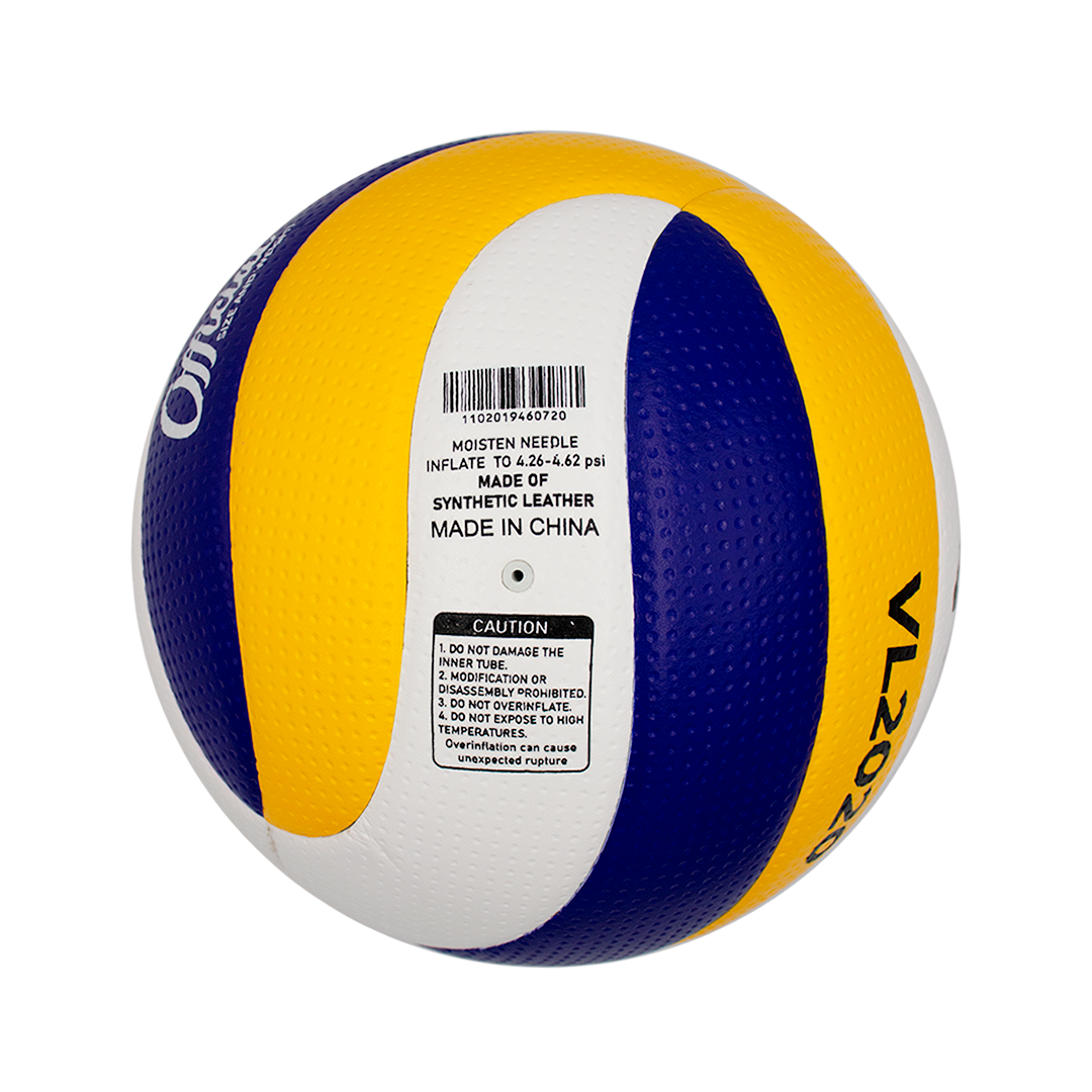 PELOTA DE VÓLEY VOLEO - VL2020 - MICROFIBRA